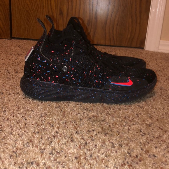 Nike KD 11 Just Do It - Picture 4 of 5